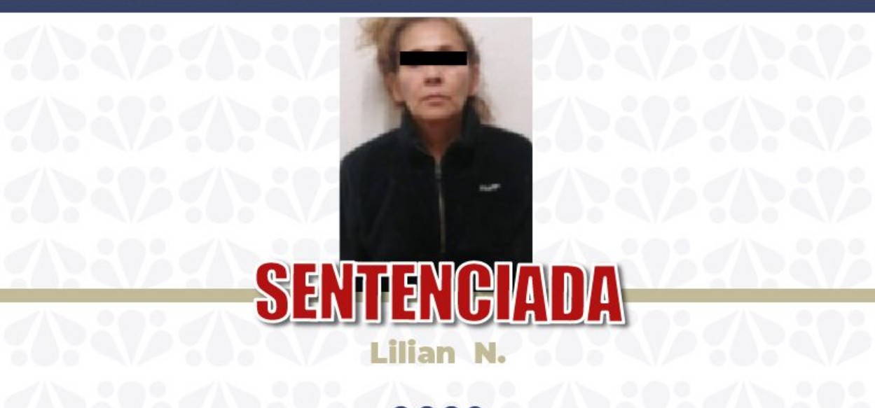 Fiscalía de Puebla logra sentencia tras investigación de varios años