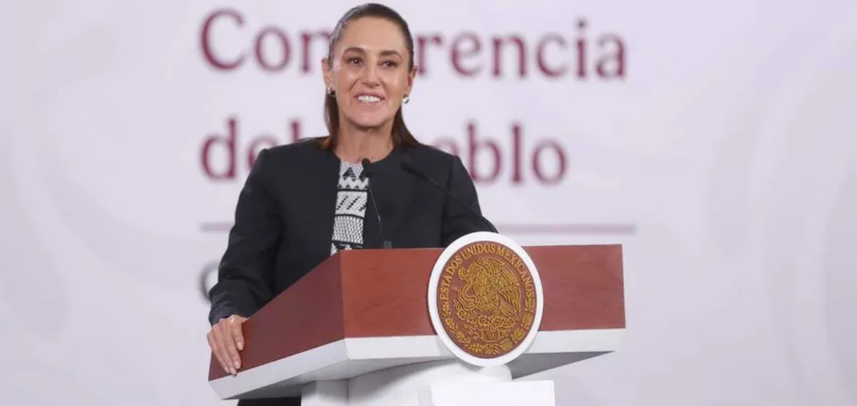 Gobierno de México y plataformas digitales anuncian acuerdo contra la violencia en internet