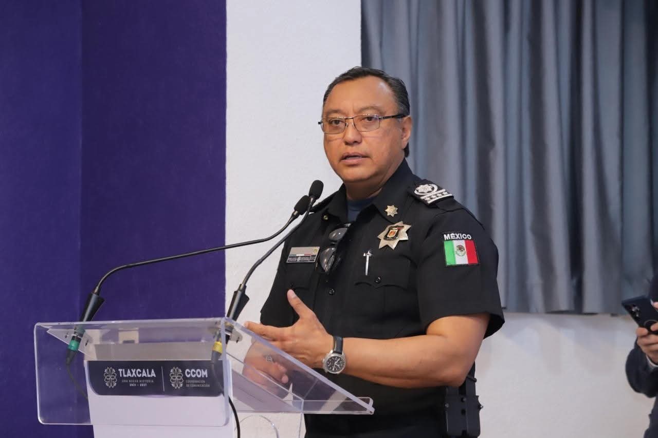 Rechaza SSC nexos con el crimen y advierte rigor contra el enriquecimiento ilícito