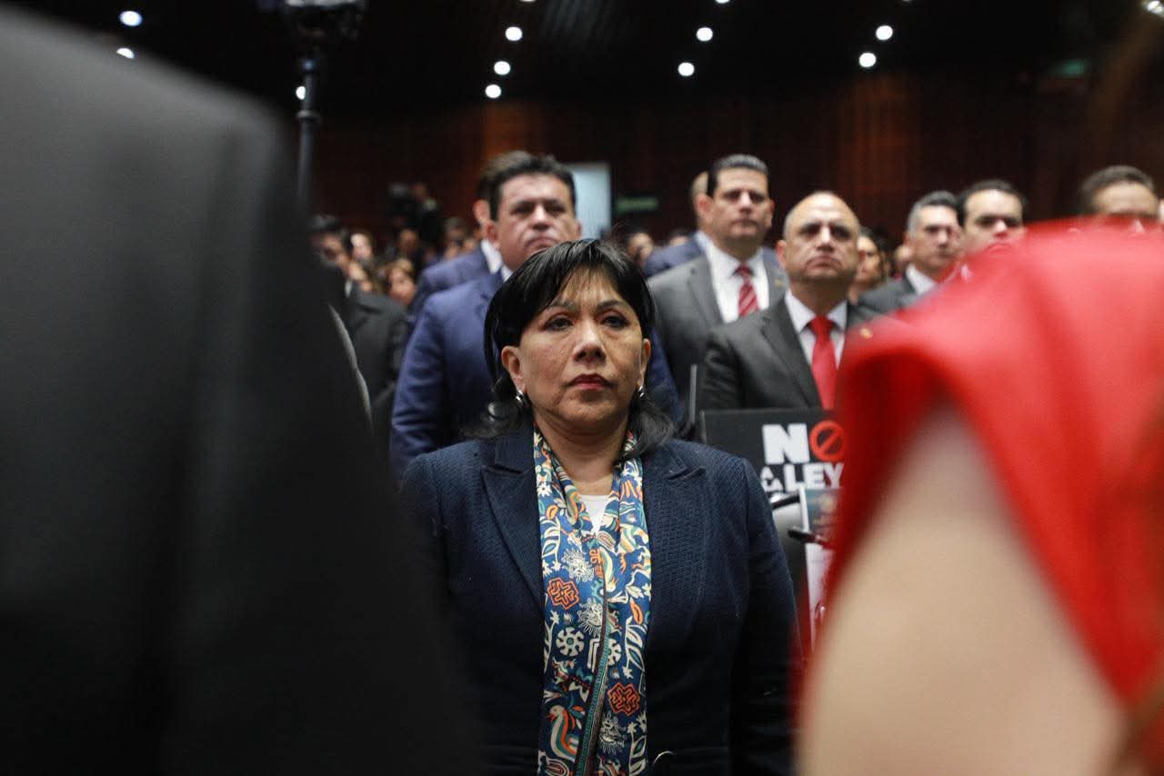 Exige Anabell Ávalos transparencia en recursos para el saneamiento del Río Zahuapan