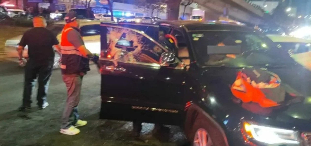 Autoridades investigan ataque contra exlíder sindical del ISSSTE en Tlalpan