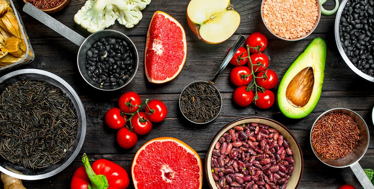 Lo que realmente significa que un alimento sea orgánico