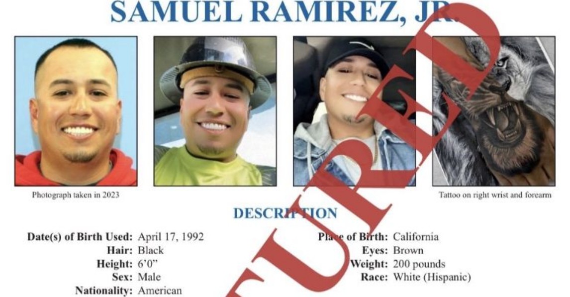 Detención en Sinaloa de uno de los hombres más buscados por el FBI