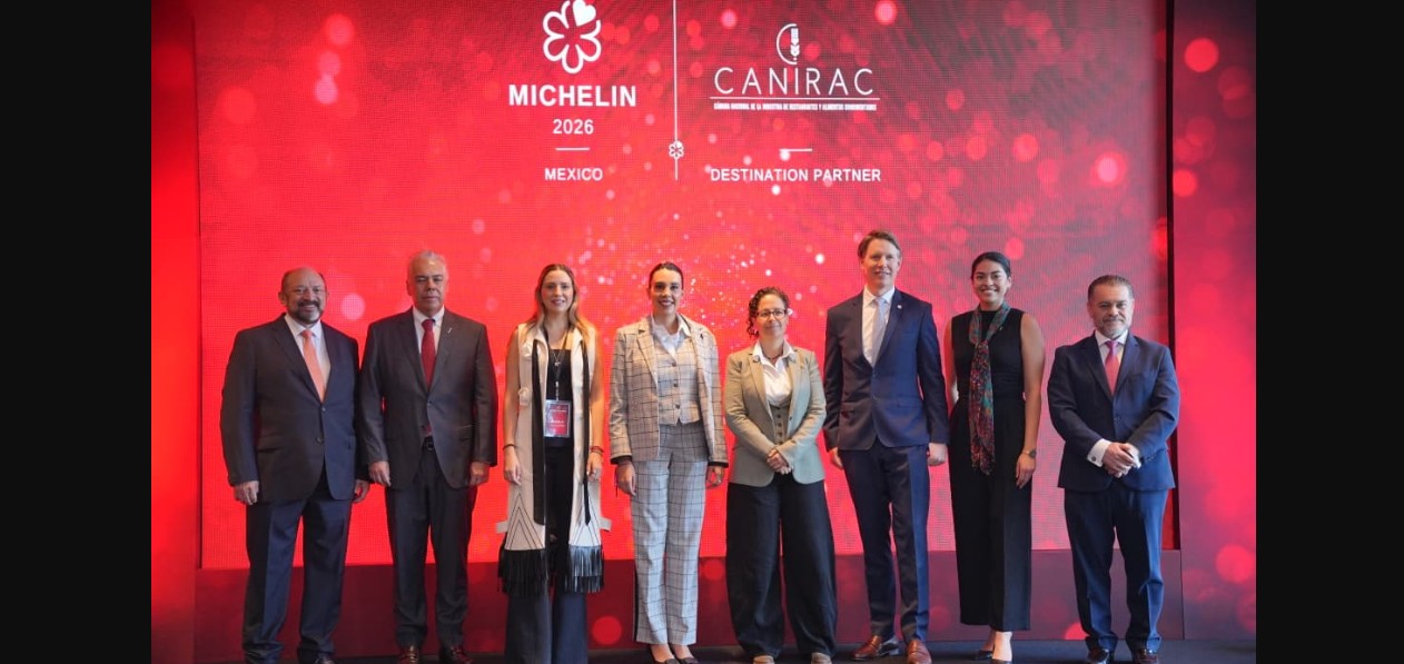 Puebla se suma a la Guía Michelin y destaca su riqueza gastronómica