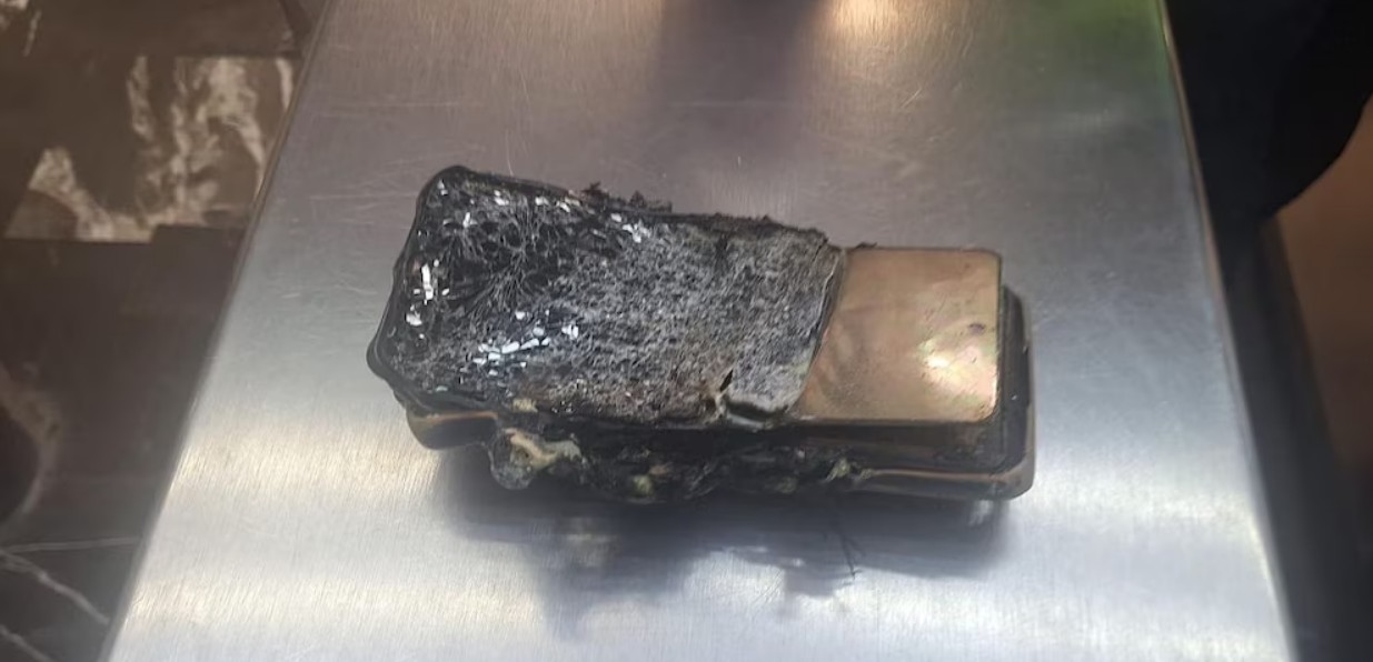 Incidente en el Metro de CDMX abre debate sobre seguridad de celulares