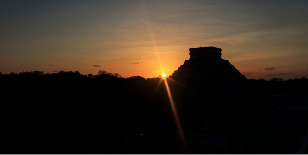 El equinoccio de primavera atraerá miles de visitantes a Chichén Itzá