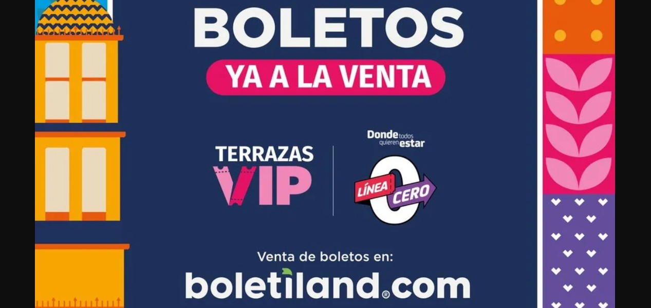 Feria de Puebla 2026 impulsa demanda por conciertos del Teatro del Pueblo