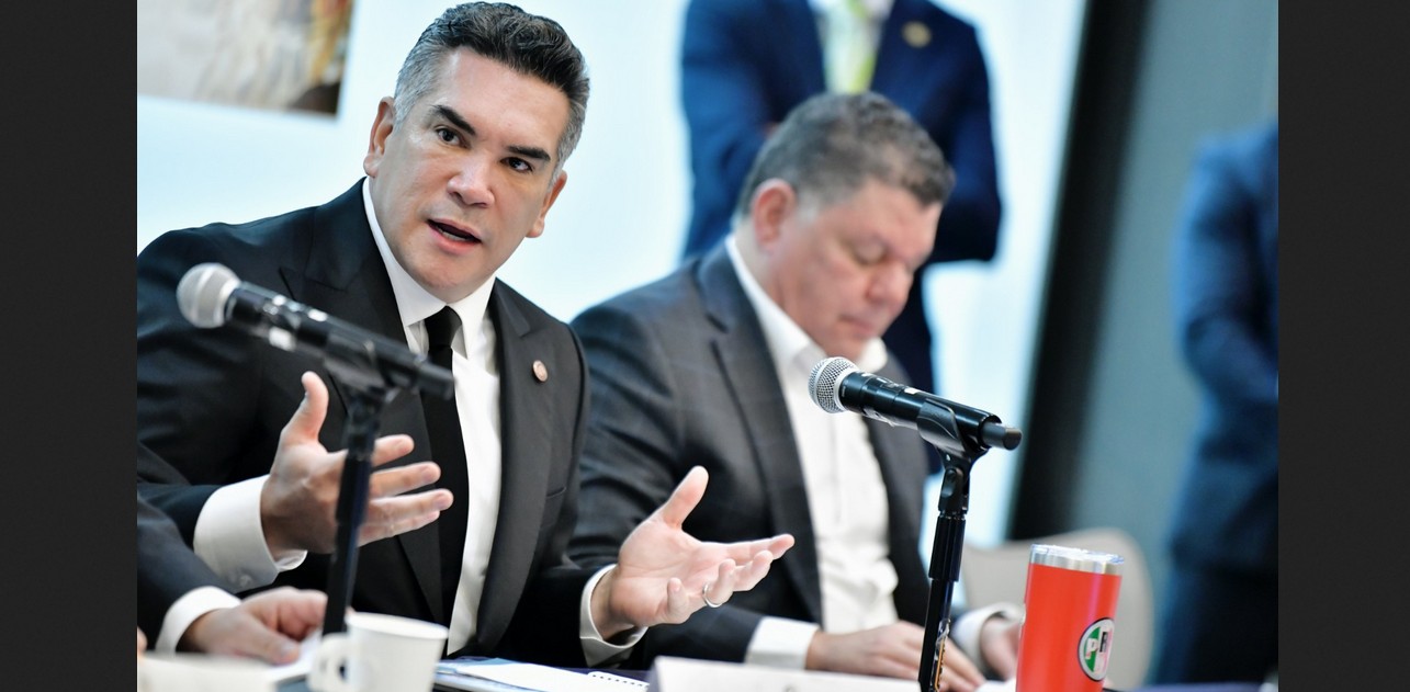 Dirigente nacional del PRI pide investigación tras caso en Guerrero