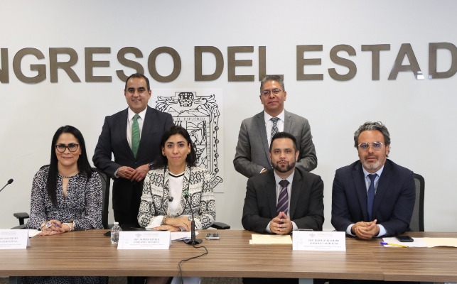 Aprueban reforma en Puebla para aumentar sanciones por delito de despojo