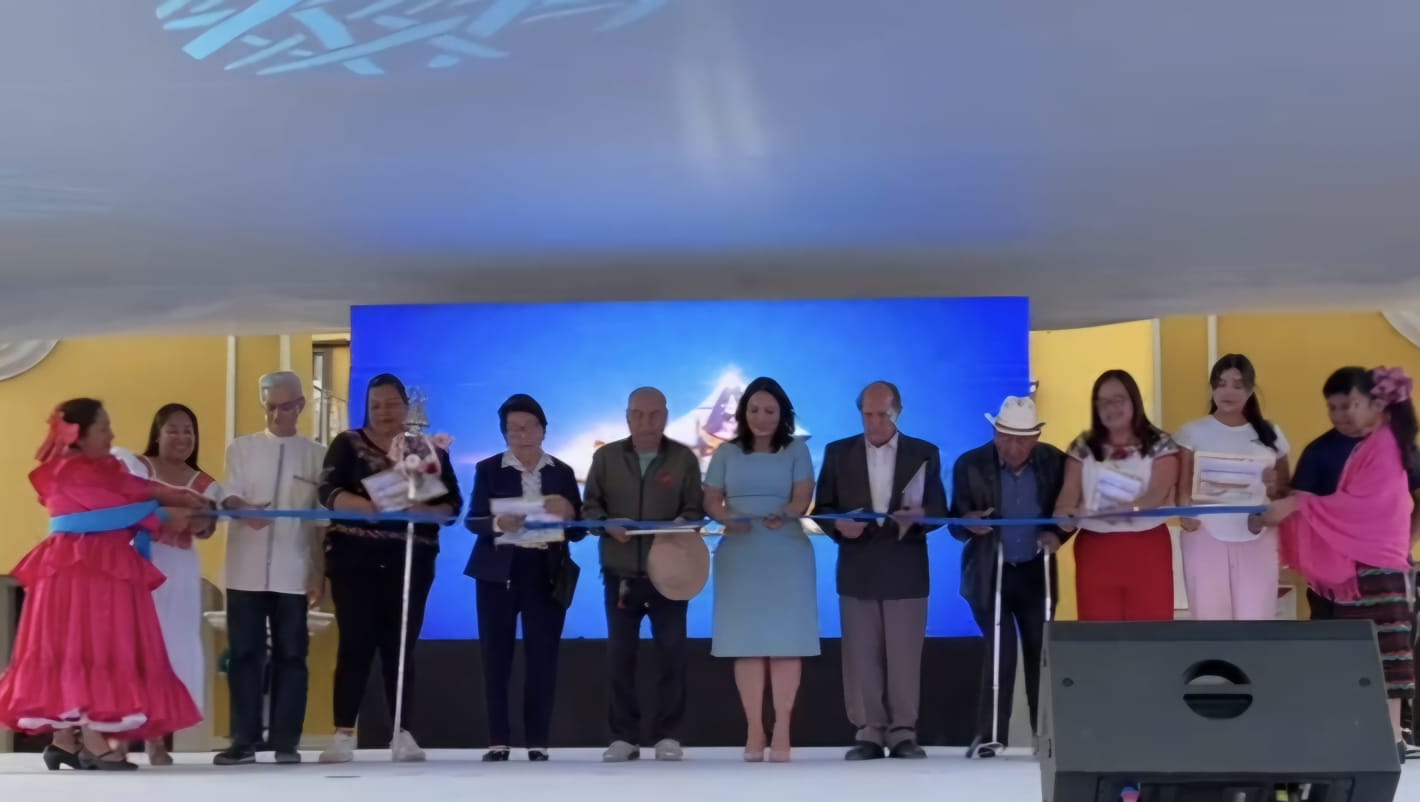 Inician celebraciones de “Medio Siglo de Fe” en San Andrés Cholula