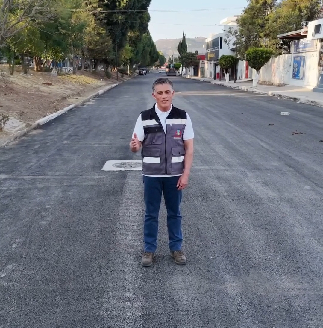 Obra de Alfonso Sánchez no pasa prueba de fuego: inundaciones evidencian mala calidad