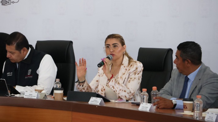 Puebla suma 163 cuerpos devueltos a familias con programa de identificación humana 