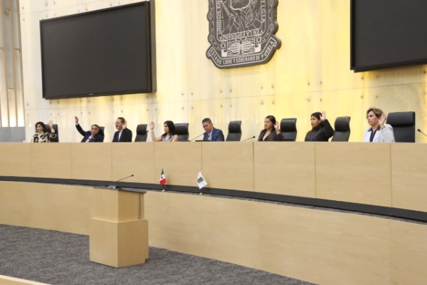 Congreso de Puebla dispuesto a apegarse al Plan B de la reforma electoral