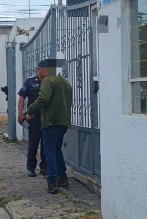 Asaltan a ingeniero y le roban equipo topográfico valuado en más de 100 mil pesos en Papalotla