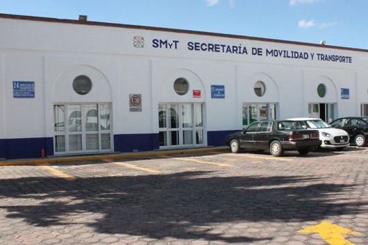 Golpe al transporte en Tlaxcala: cancelan 77 concesiones y podrían retirar unidades