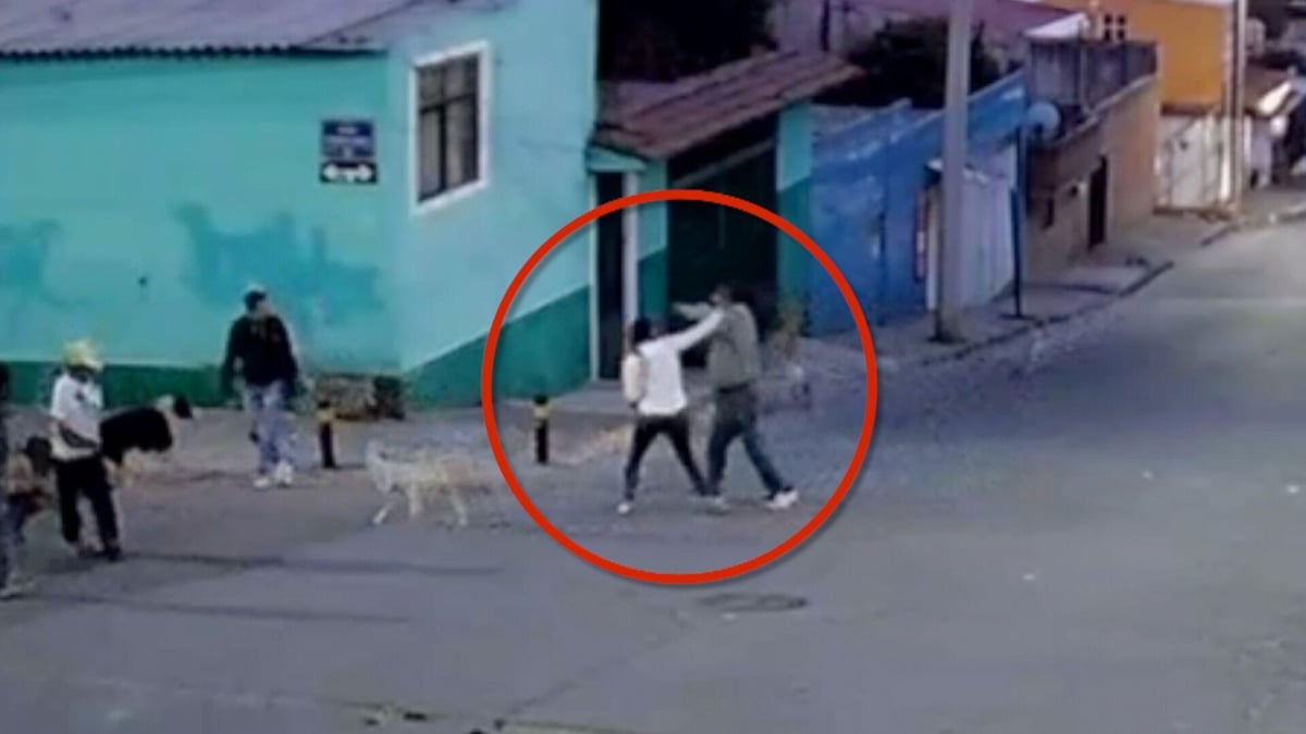 Hechos que causan indignación en Puebla