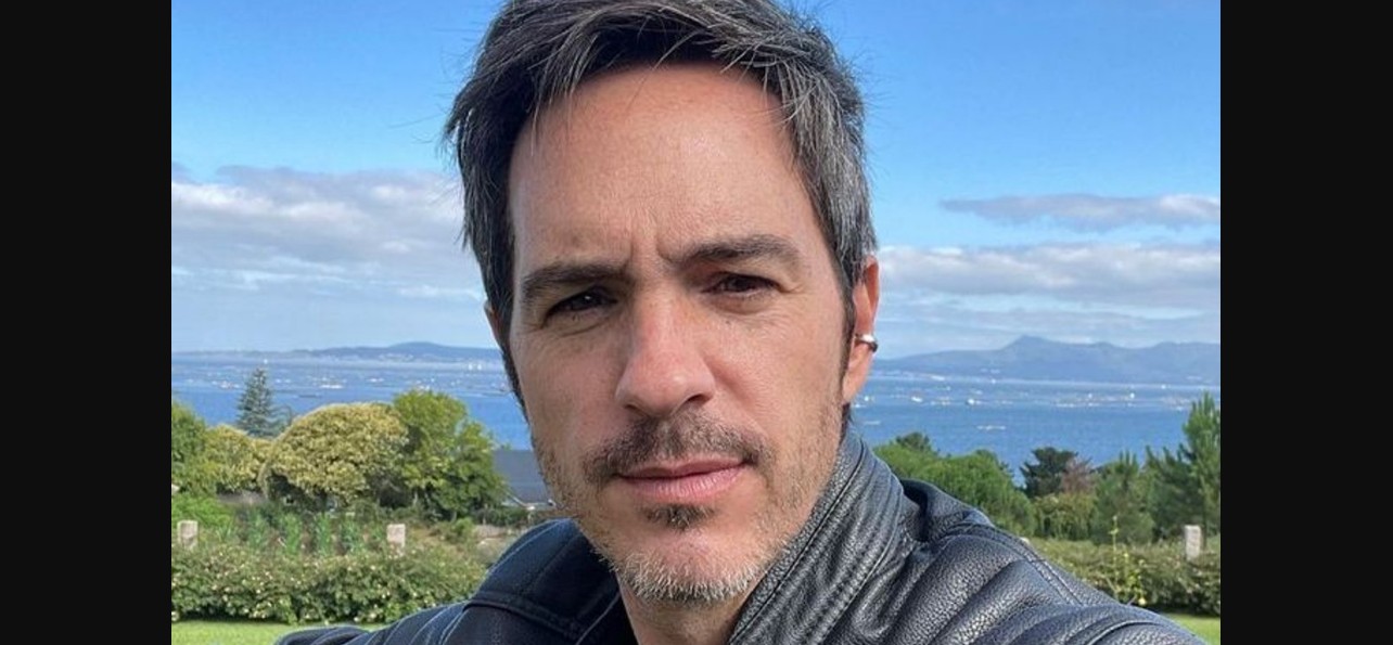 Reaparición de Mauricio Ochmann genera conversación