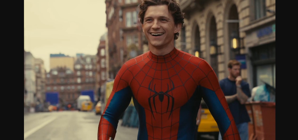 Nuevo tráiler de Spider-Man revela el futuro de Peter Parker