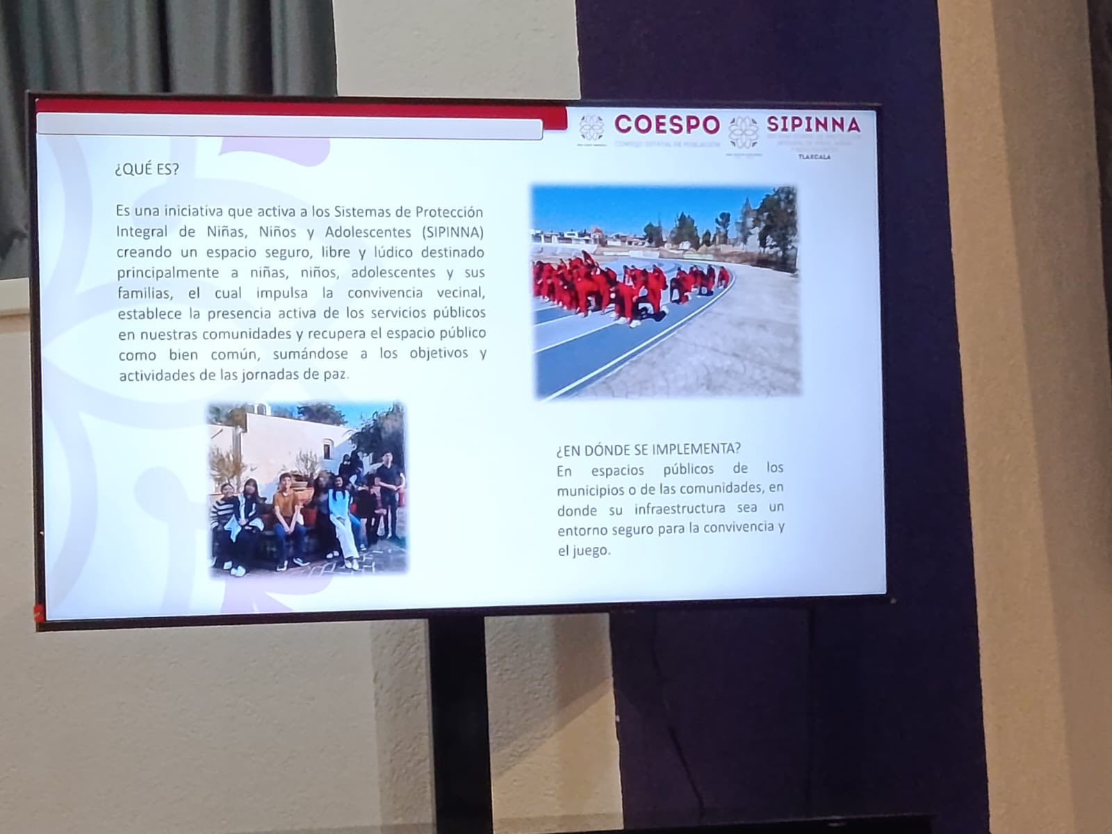 Tlaxcala prende alerta y lanza fuerte plan para proteger a niñas, niños y adolescentes