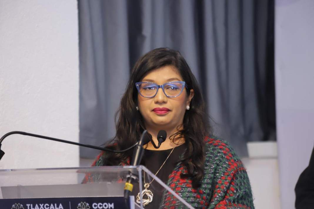 Tlaxcala activa estrategia nacional para transformar comunidades desde el juego y la paz