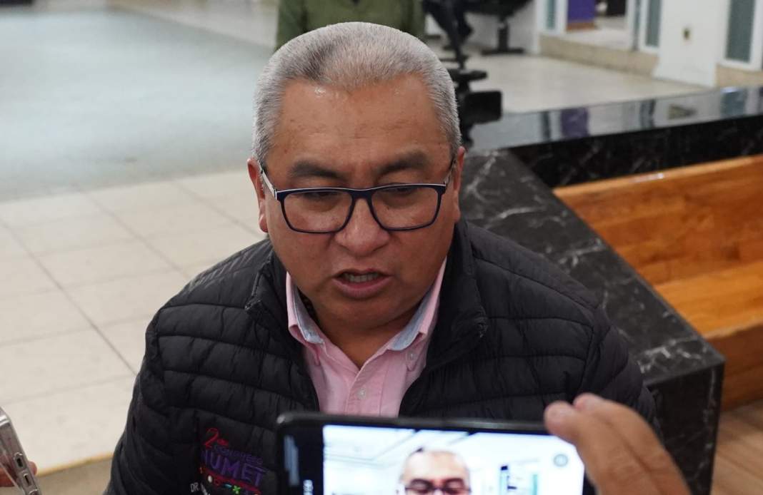 ¡Se destraba pago en Cecyte Tlaxcala y miles de alumnos regresan a clases sin contratiempos!