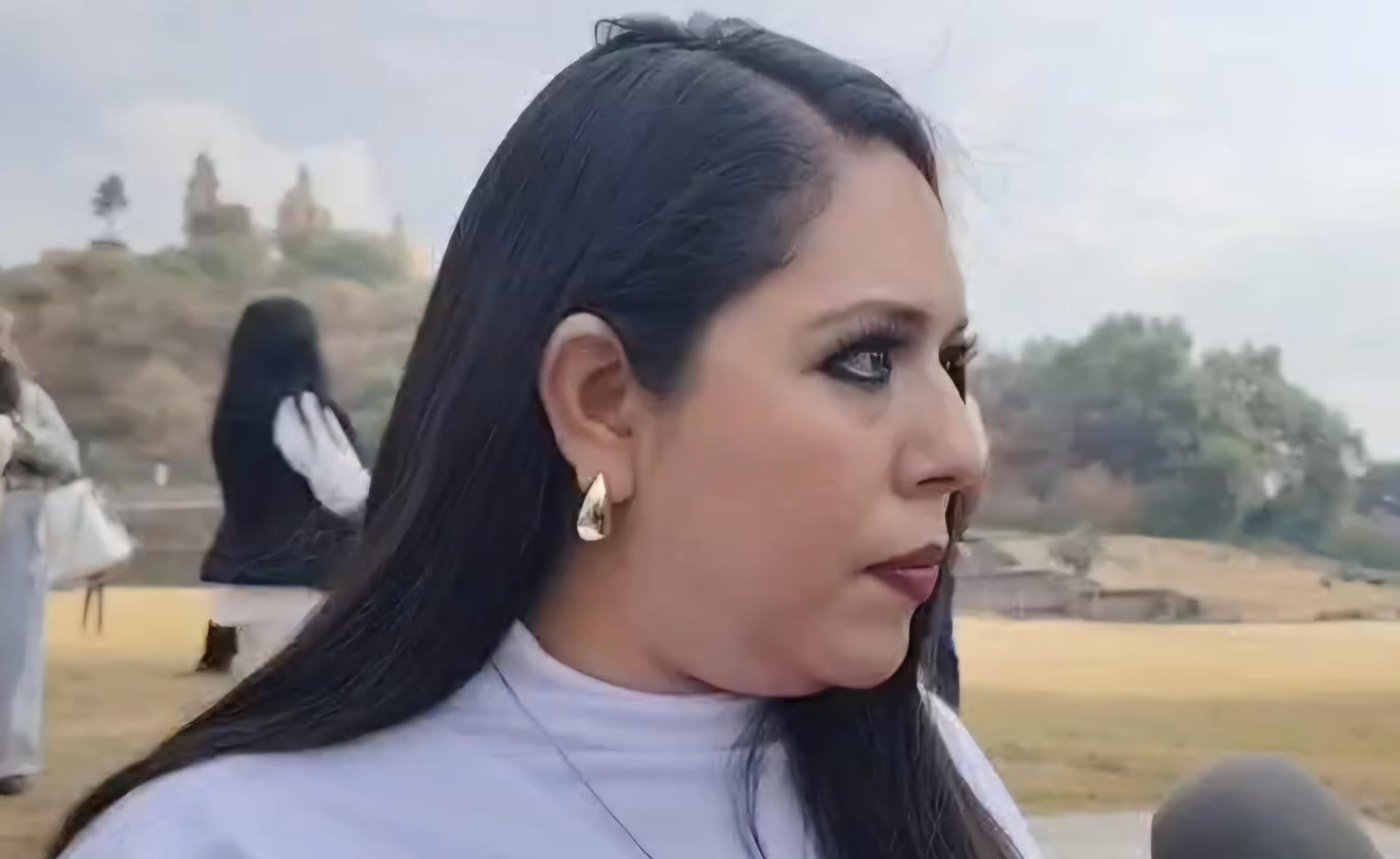 Ayuntamiento de San Pedro Cholula detecta intentos de invasión en predios municipales