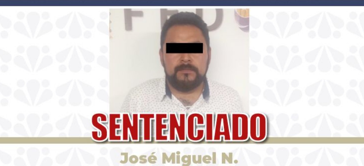 Resolución judicial en caso de alto impacto