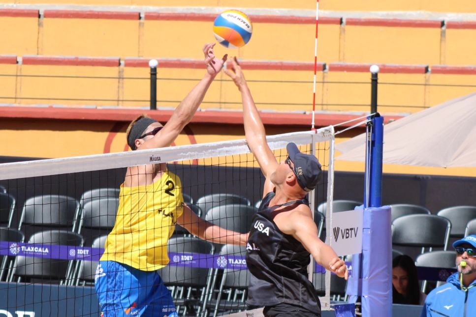 Tlaxcala sorprende al mundo con el Beach Pro Tour 2026 y reúne a la élite global