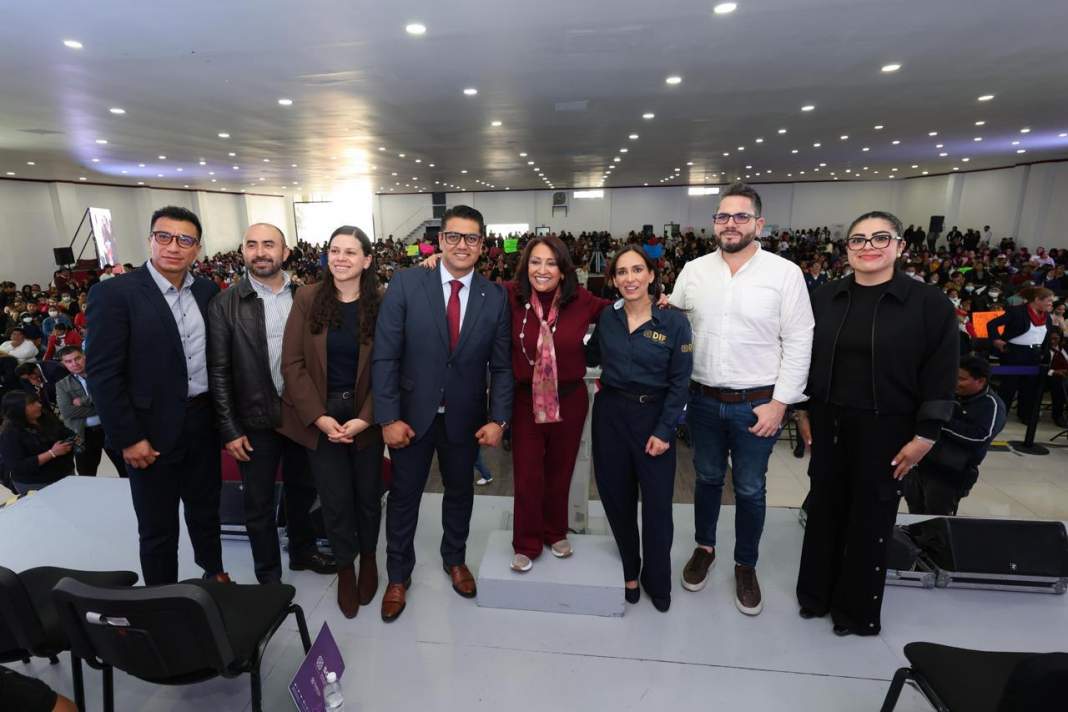 Tetla recibe millonaria inversión y nuevas obras que prometen cambiar el rumbo del municipio