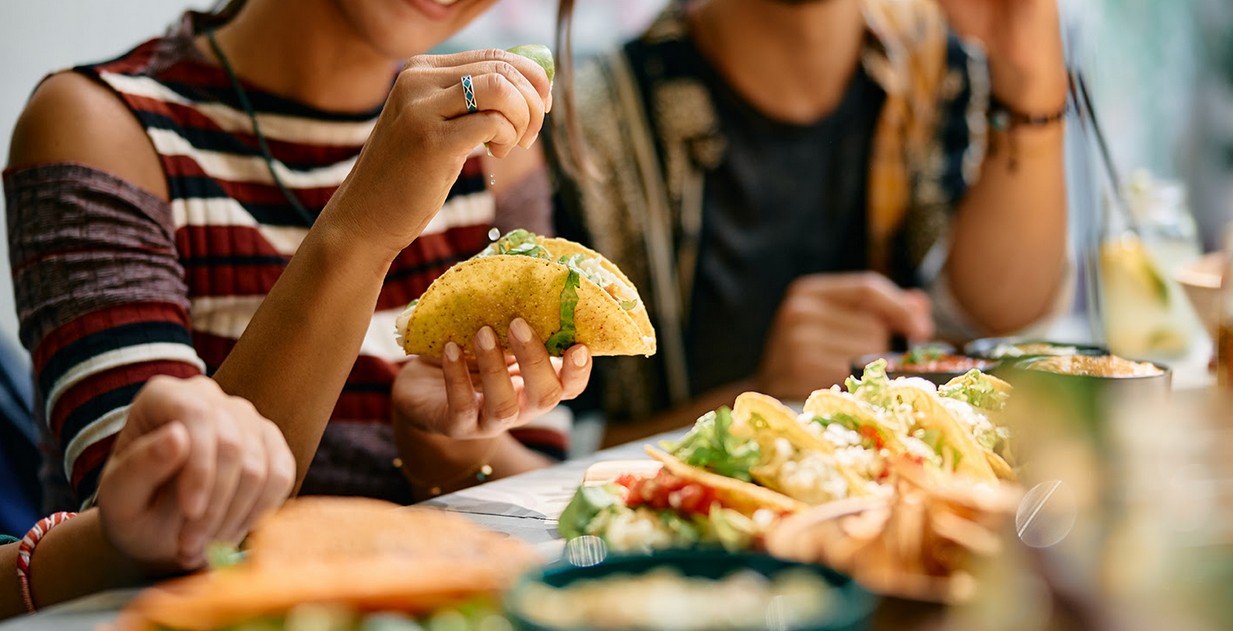 La conexión entre emociones y alimentación que pocos notan