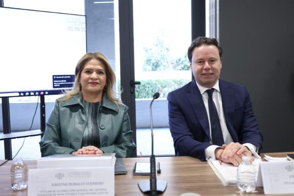 Detectan desde Soapap obras irregulares de Agua de Puebla por más de mil mdp