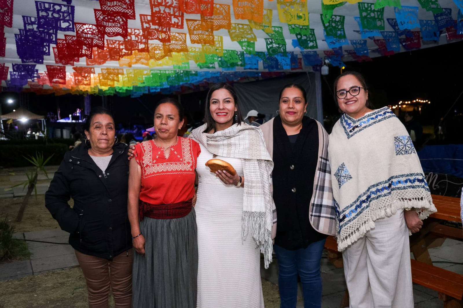 San Andrés Cholula inaugura el Festival Equinoccio 2026 con visión cultural