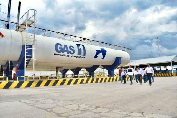 Protección Civil Puebla iniciará operativos contra gaseras