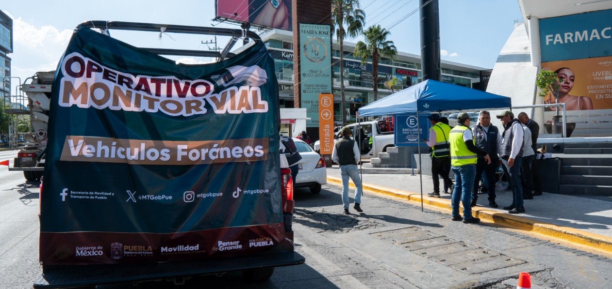 Resultados que marcan diferencia en las vialidades