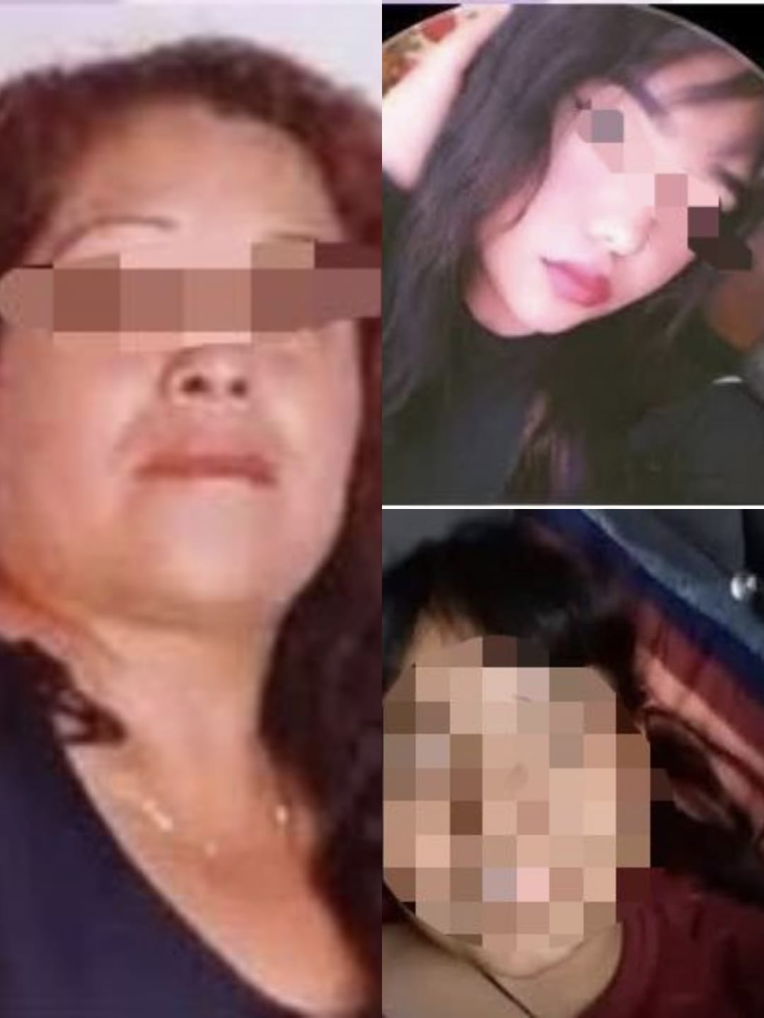 Asesinadas hallan a madre y a sus dos hijas en límites de Tlaxcala y Puebla; fueron víctimas de secuestro
