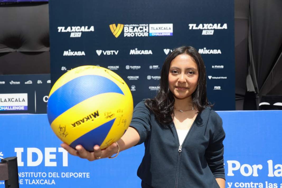 Tlaxcala conquista al Beach Pro Tour 2026 con seguridad ejemplar y ambiente familiar