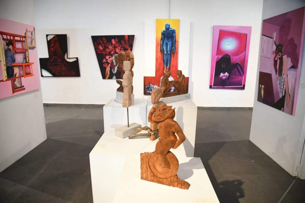 ¡Abren convocatoria 2026 en Tlaxcala para estudiar arte y convertir tu talento en profesión!