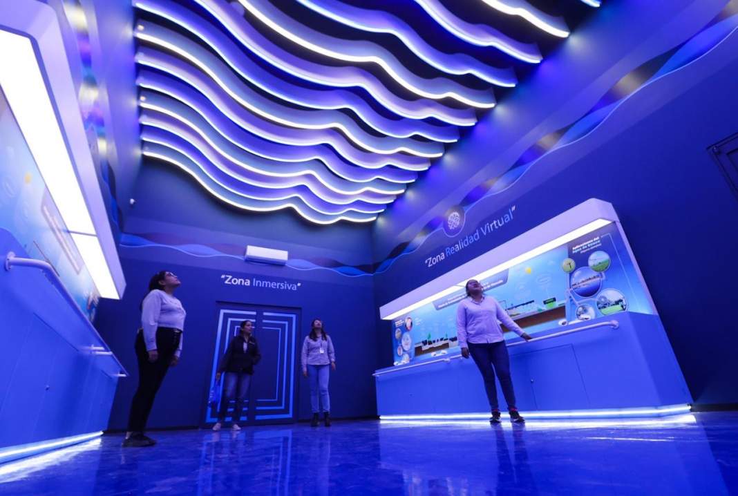 Tlaxcala se une por el agua con un gran evento familiar que busca inspirar a todos