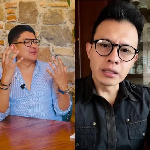 En este sentido, la defensa dirigió una advertencia directa hacia actores públicos, señalando específicamente al exdiputado Miguel Ángel Covarrubias por presuntamente utilizar el caso como una "bandera política" para generar odio y repudio social