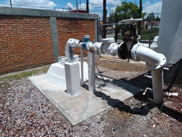 Acumula Puebla 200 denuncias por pozos clandestinos de agua 