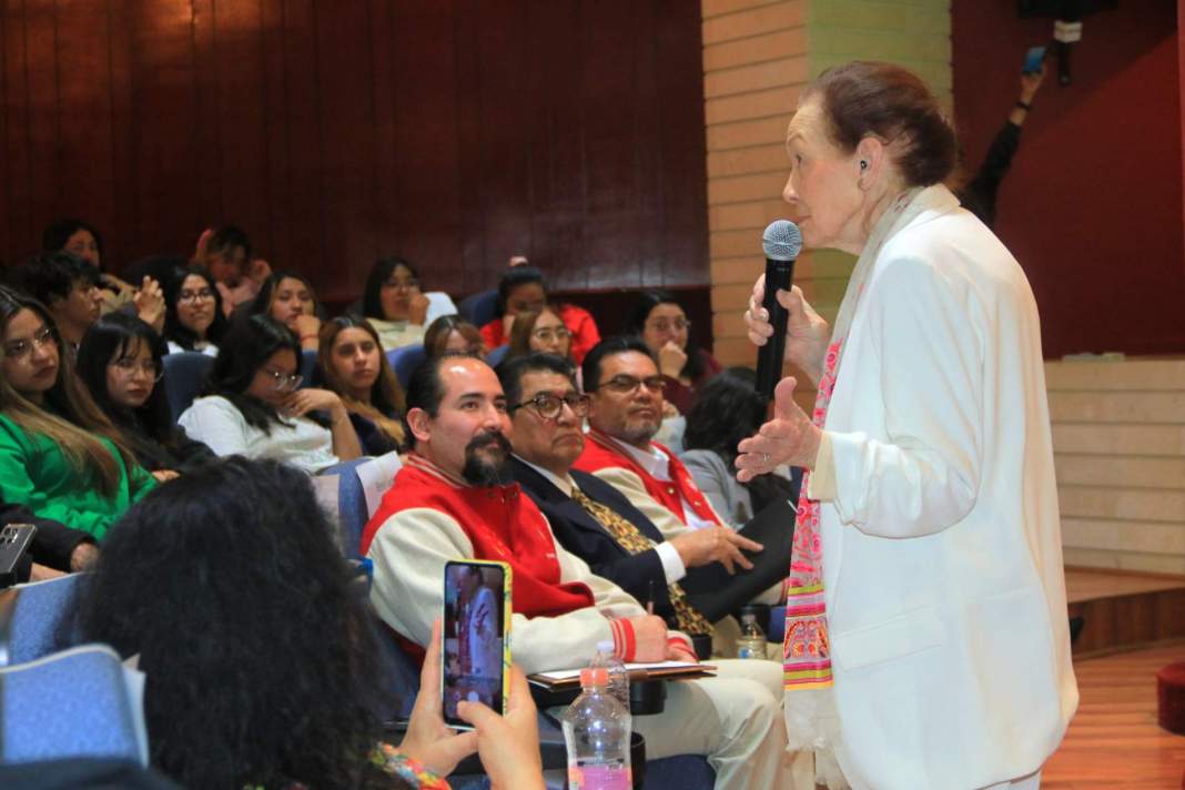 UATx revela innovador método para descubrir talentos infantiles que podría cambiar la educación