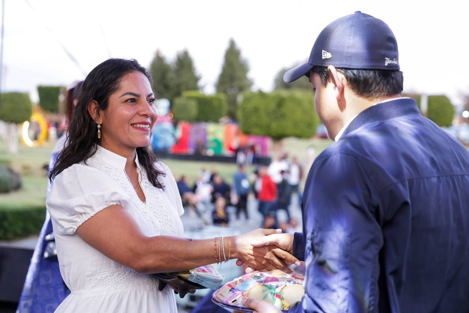 San Andrés Cholula fortalece lazos internacionales con Izamal y municipios de Honduras