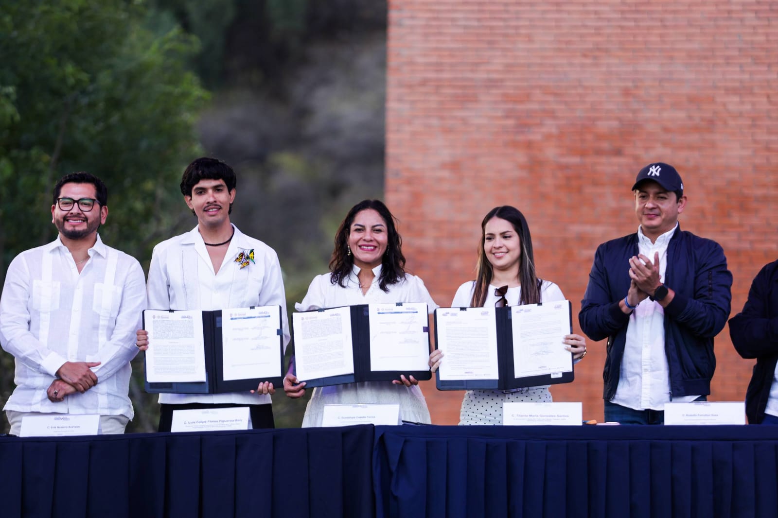 San Andrés Cholula fortalece lazos internacionales con Izamal y municipios de Honduras