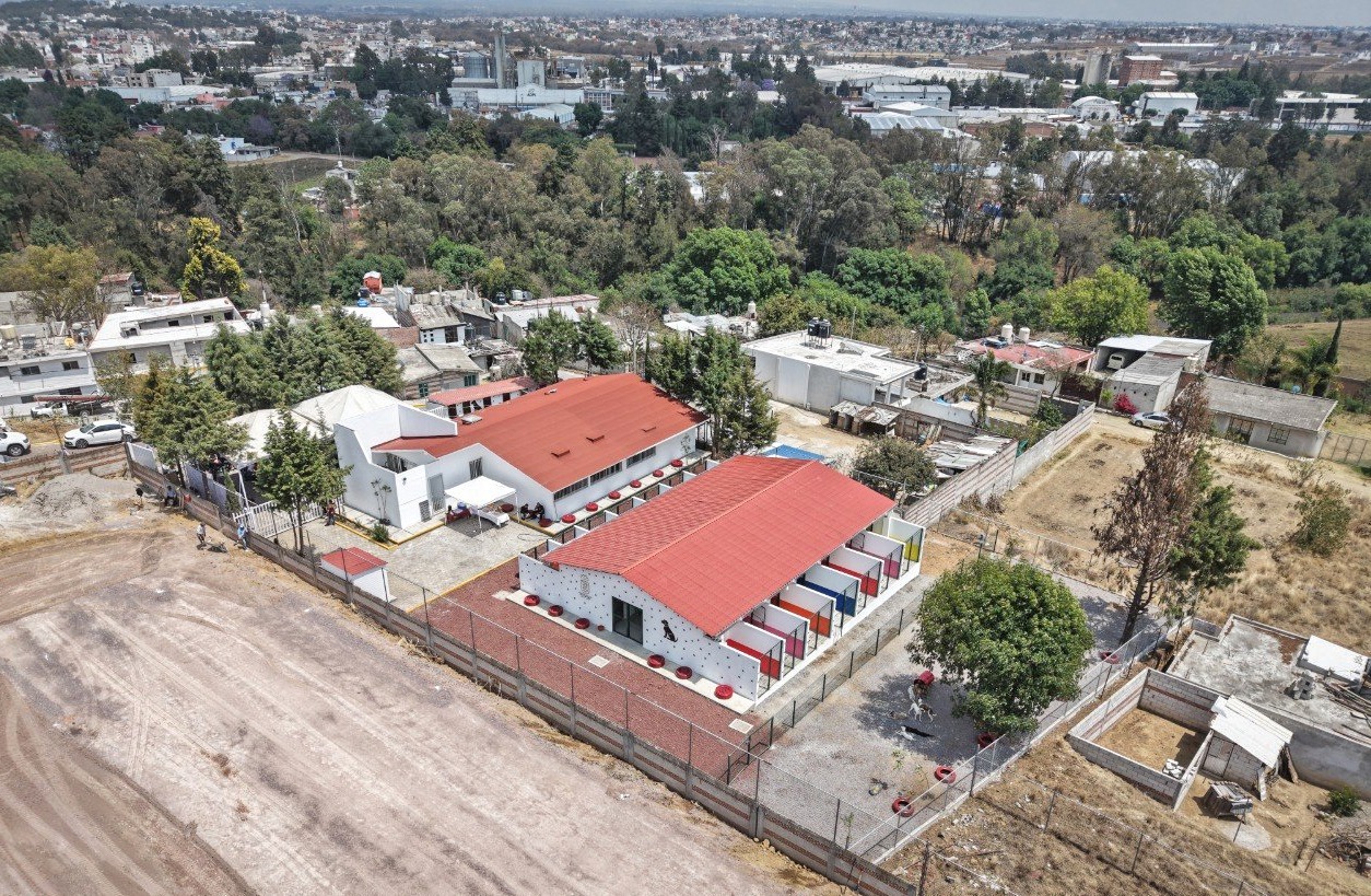 Cuautlancingo inaugura Centro de Bienestar Animal; Omar Muñoz destaca proyecto histórico