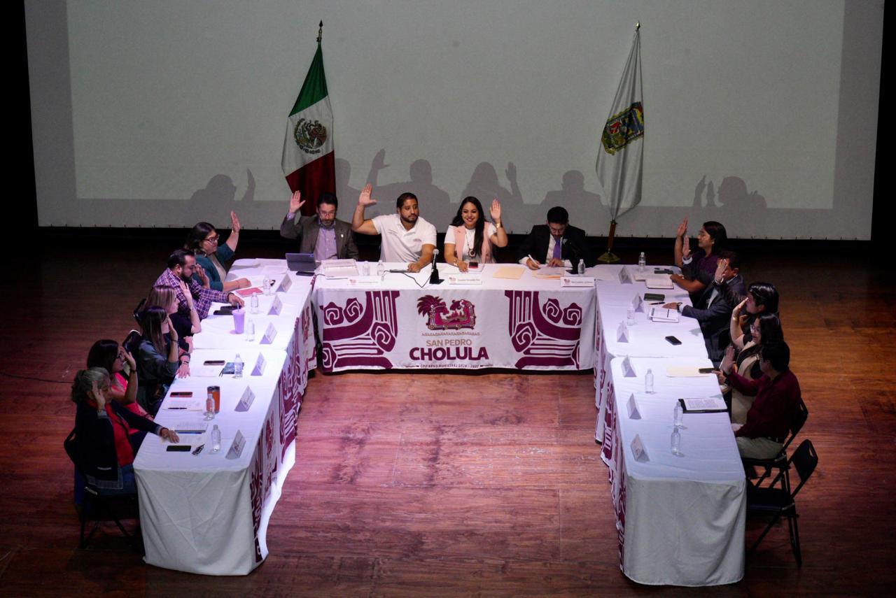 Tonantzin Fernández lidera la planeación del desarrollo municipal en sesión del COPLADEMUN 2026