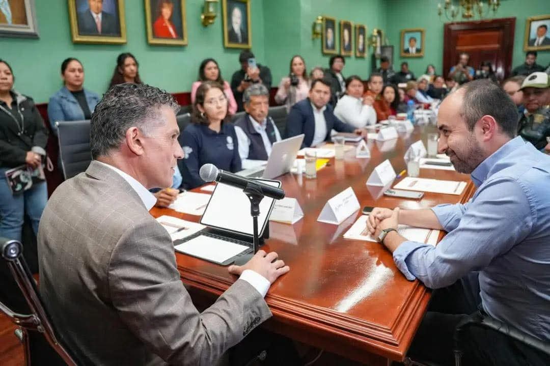 Acusan "simulación política" en la protección del Parque Nacional Xicohténcatl 