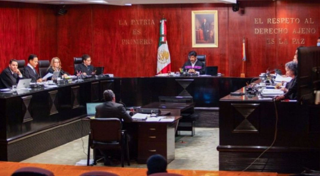 Suprema Corte valida sanciones del SAT