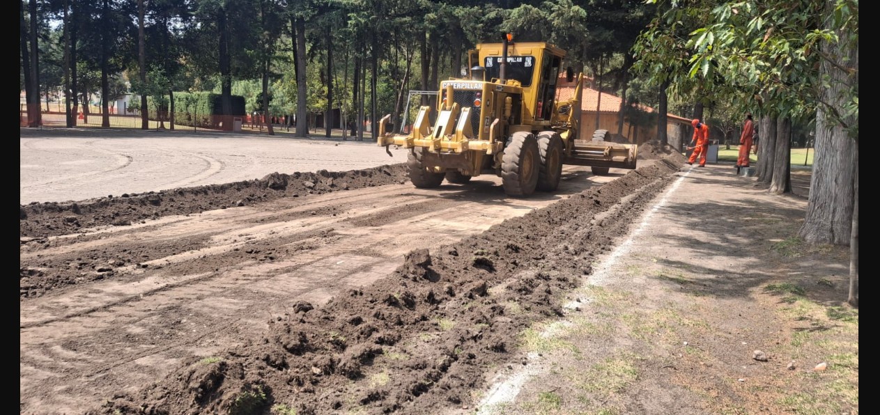 Reapertura parcial para disfrute de las familias