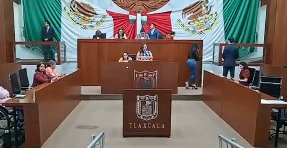 Tlaxcala endurece la ley: IA y deepfakes íntimos ya pueden costar hasta 7.5 años de cárcel