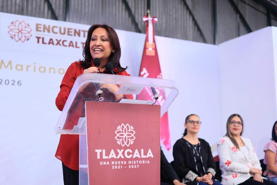 Lorena Cuéllar sacude Nanacamilpa con obras, apoyos al campo y nuevos anuncios para 2026